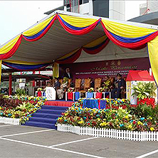 VIP Events